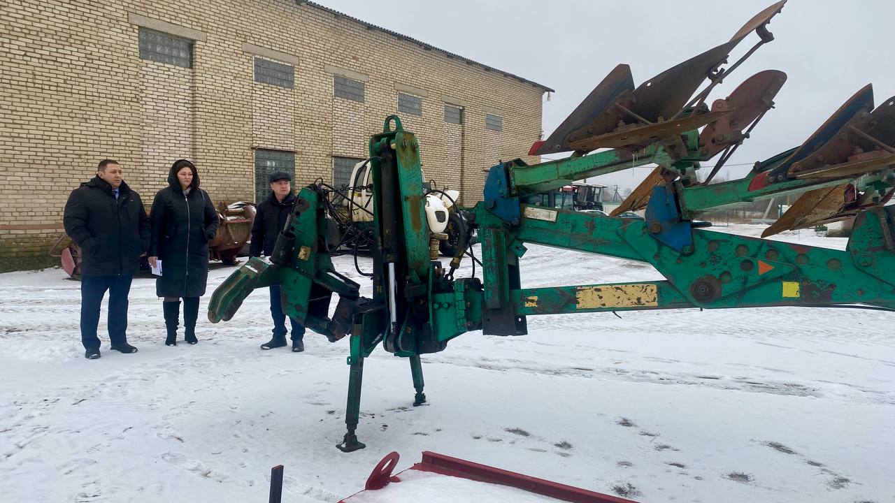 Стартовала республиканская акция «За безопасность вместе!»