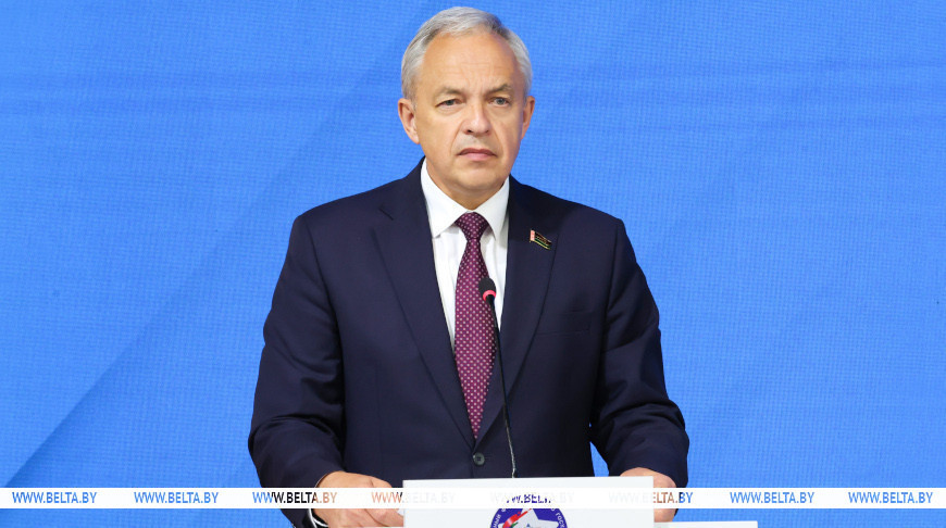 Sergeyenko: Falsification of history is a serious threat to national security