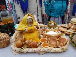 ПРИГЛАШАЕМ НА МАСЛЕНИЦУ!