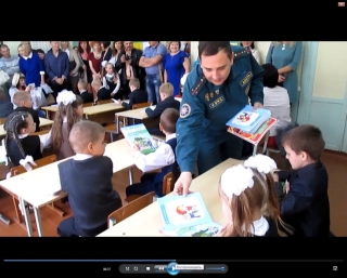 «В ЦЕНТРЕ ВНИМАНИЯ – ДЕТИ!»