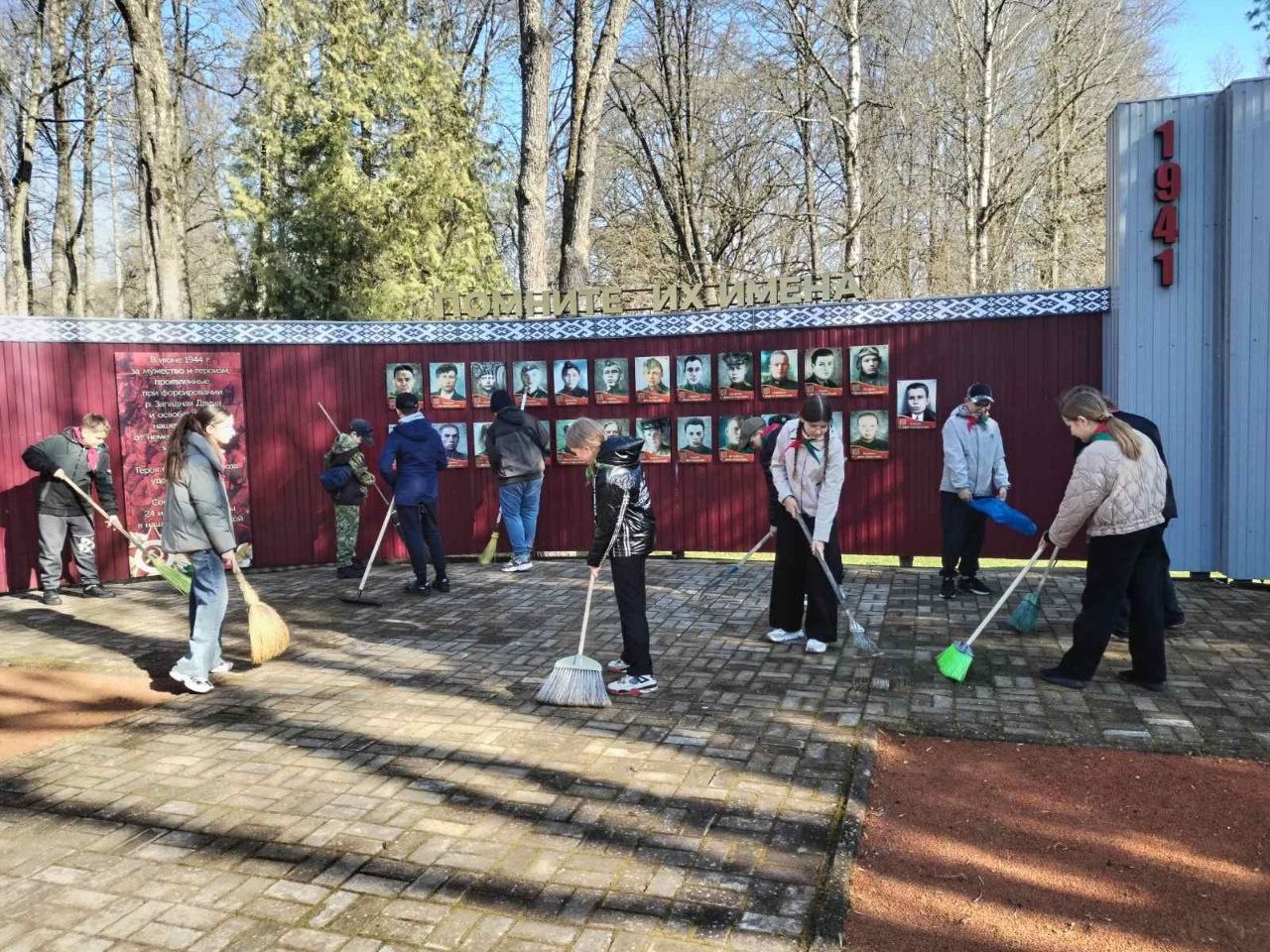 v-beshenkovichskom-rayone-proshel-respublikanskiy-subbotnik_9