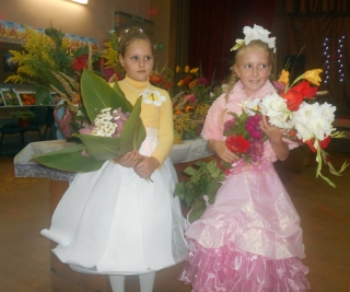 ПРАЗДНИКИ В АГРОГОРОДКАХ УЛЛА И ВЕРХНЕЕ КРИВИНО