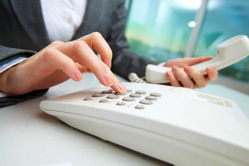 «Прямую линию» проведет заместитель начальника РОСК Оксана Рублевская