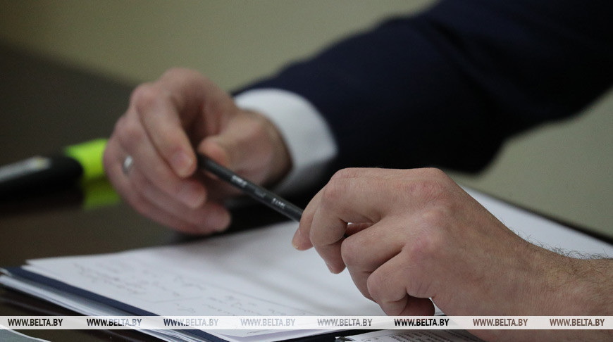 Belarus to attract Chinese loan to fit healthcare institutions with medical equipment