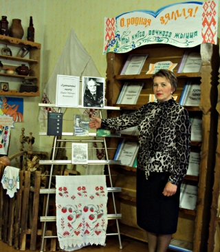 ТРОПИНКАМИ ПОЭТА И ПРОЗАИКА