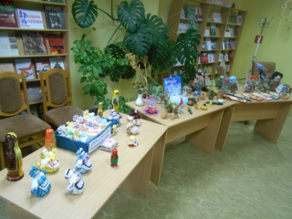 «ОТ СЕРДЦА К СЕРДЦУ, ОТ МЕЧТЫ К МЕЧТЕ»