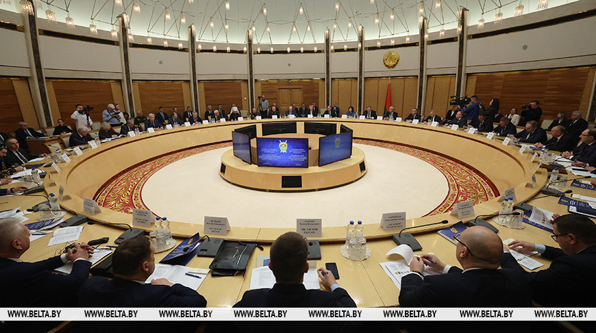 Minsk stresses need for international recognition of WWII genocide of Soviet people