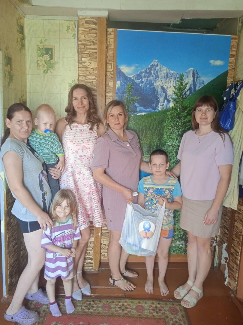 Скоро в школу!