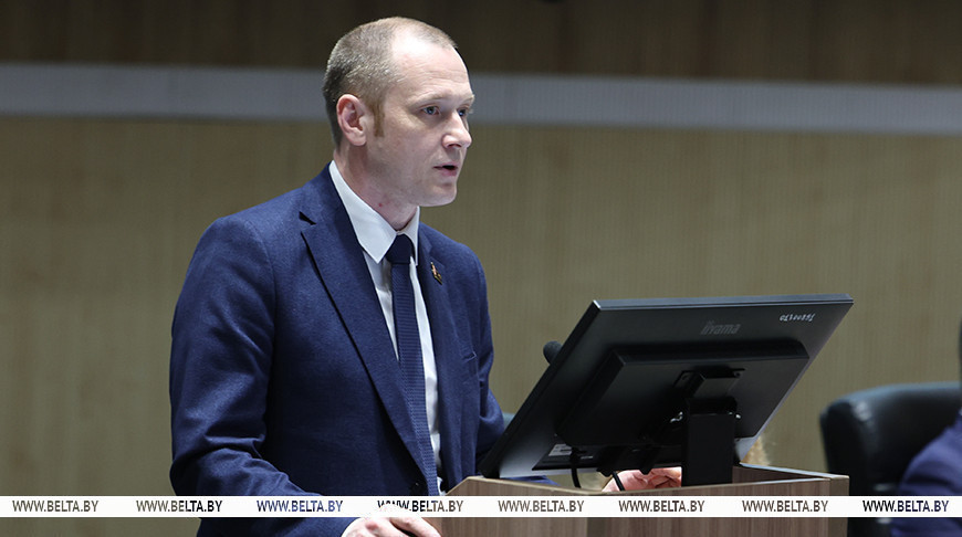 Energy minister: Belarus has taken all measures to ensure a high level of safety at BelNPP