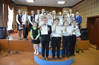 «ВОЛШЕБНЫЕ СМЫЧКИ»