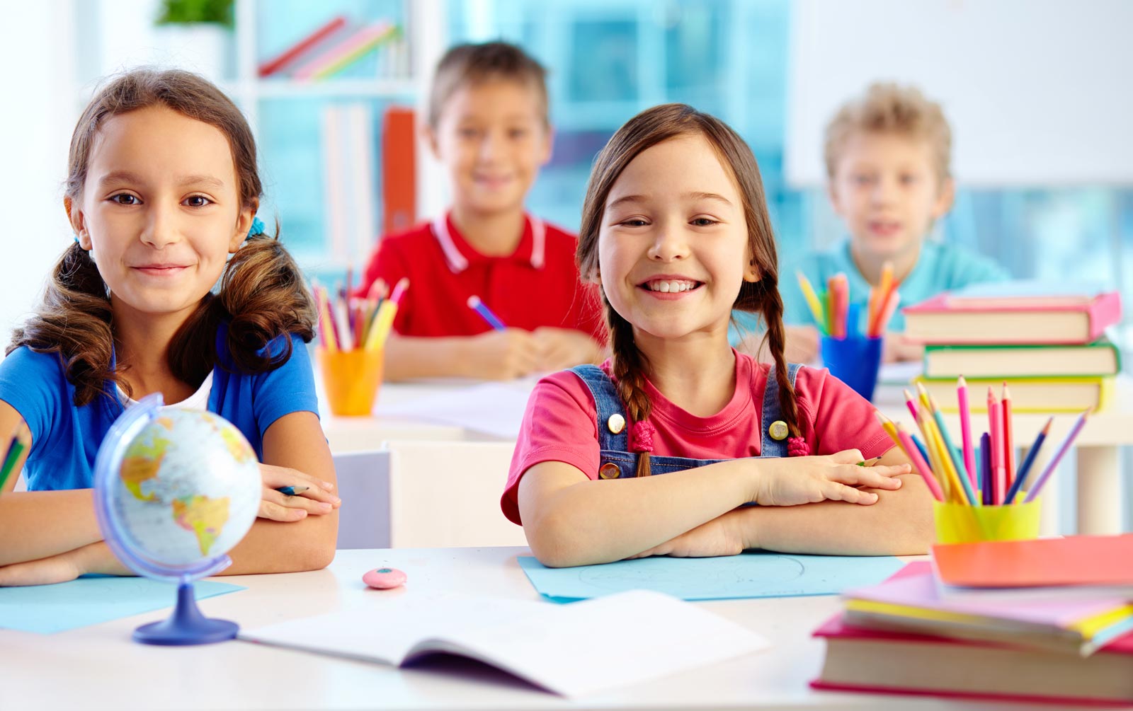 Комитет по труду, занятости и соцзащите: более 9 тысяч семей Витебской области получили господдержку на подготовку к школе