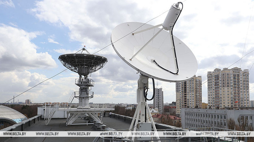 Scope of Belarus-Russia cooperation in outer space exploration reviewed