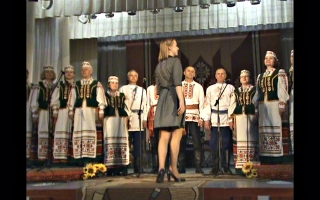 ПРИНЯЛИ УЧАСТИЕ В ГАЛА-КОНЦЕРТЕ