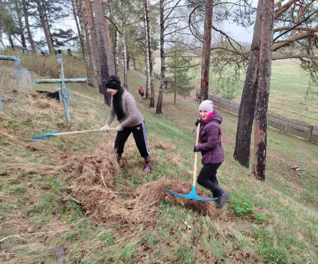 v-beshenkovichskom-rayone-proshel-respublikanskiy-subbotnik_4