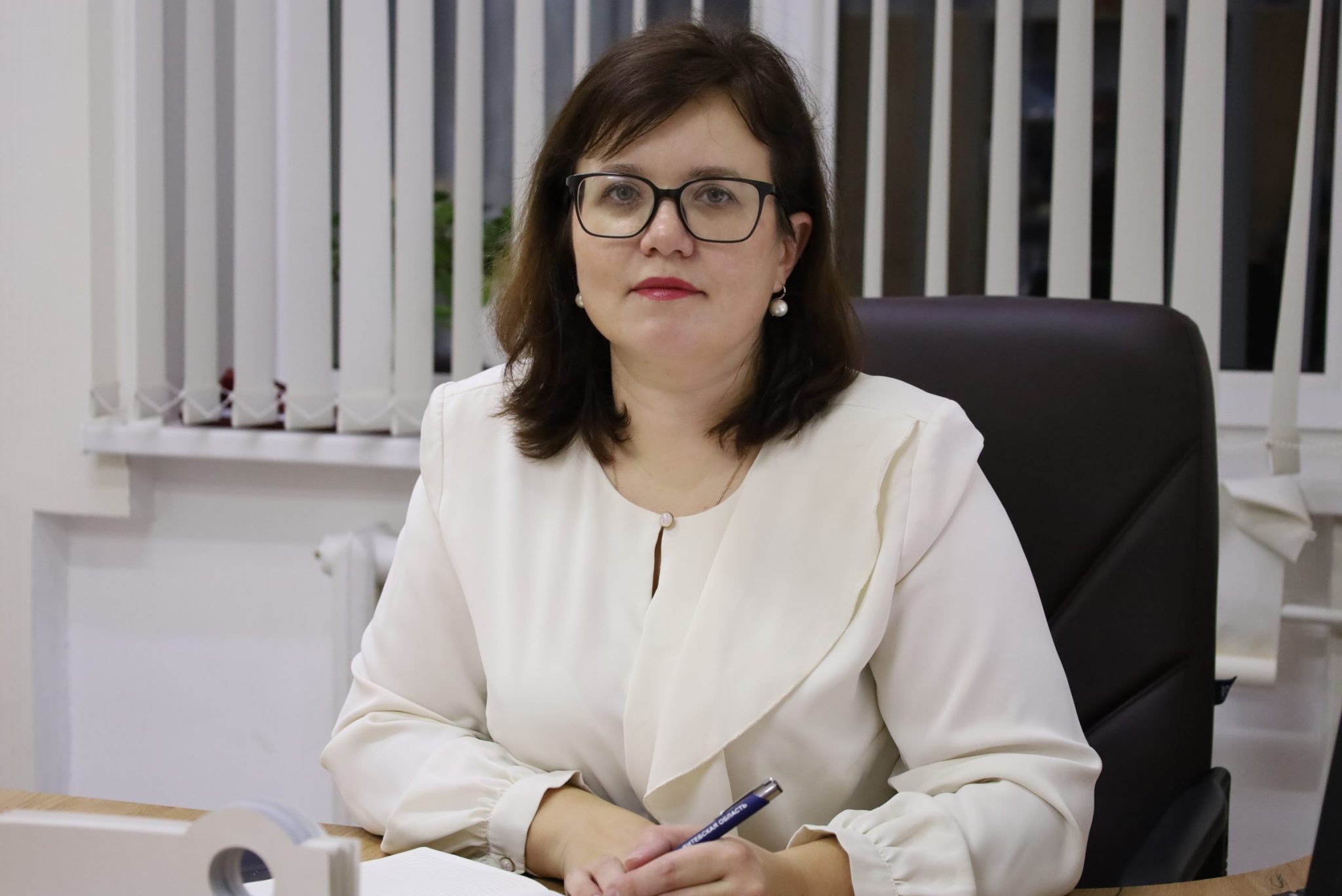 Марина Песецкая: Экономическая подушка безопасности — это залог успешной реализации важных социальных проектов