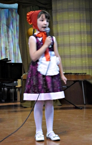 «МУЗЫКА ОСЕНИ»