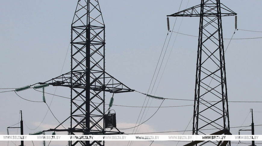 Беларусь ратифицировала договор с Россией о формировании объединенного рынка электроэнергии СГ