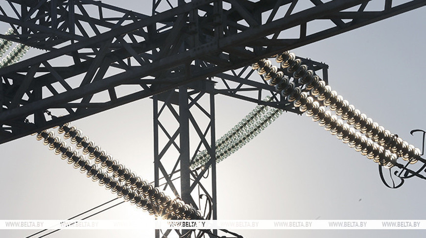 Monitoring of power grid facilities intensified in Belarus amid sharp cold snap
