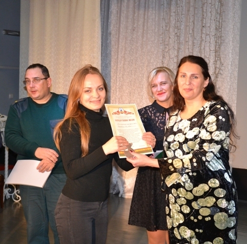 У Бешанковічах з нагоды Міжнароднага дня інвалідаў прайшла дабрачынная акцыя «З дабром на сэрцы»