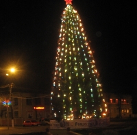 К НАМ ПРИХОДИТ РОЖДЕСТВО