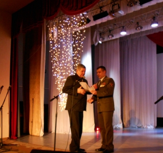 «23 ПОДАРКА»