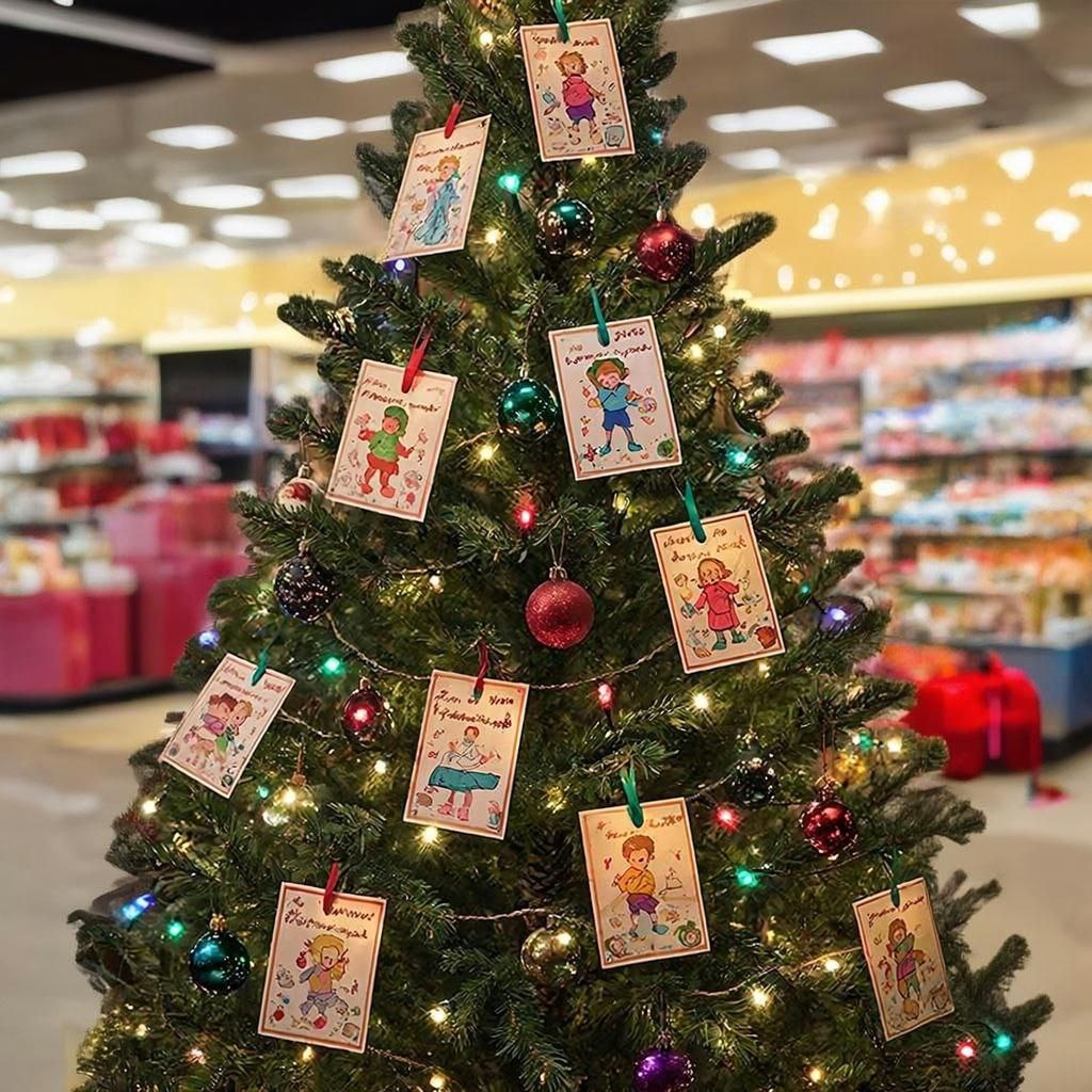 Старт республиканской акции Белорусского республиканского союза молодёжи "Чудеса на Рождество"