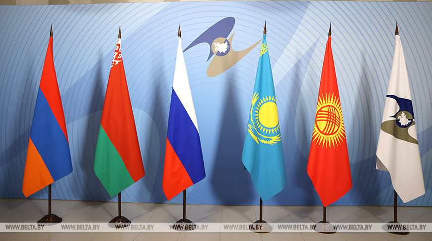 Eurasian Economic Union to consider regulation of climate agenda in August