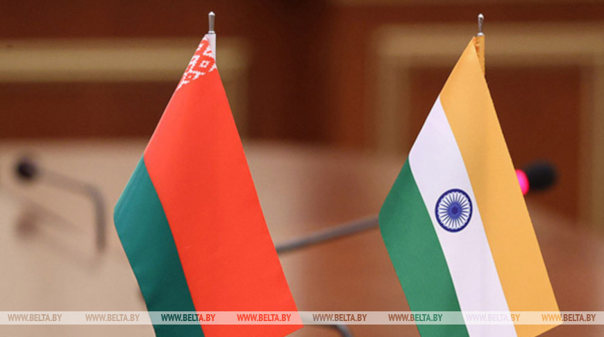 Lukashenko sends Republic Day greetings to India