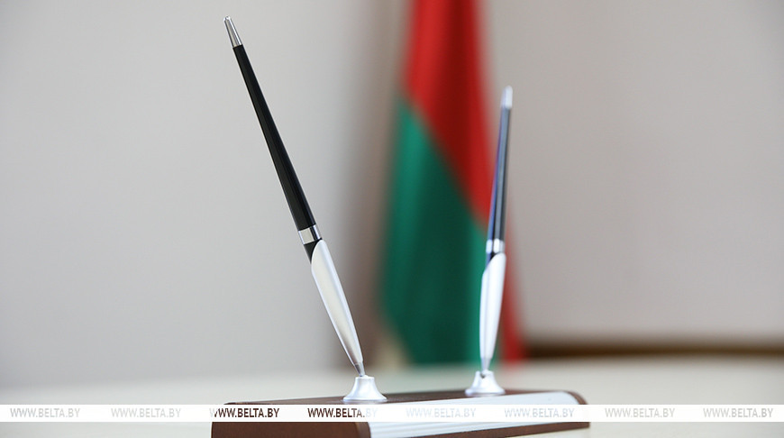 Belarus approves 2026-2030 program to bolster mineral resource security