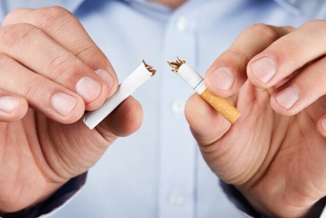 С 3 по 21 ноября в стране проходит республиканская акция «Беларусь против никотина»