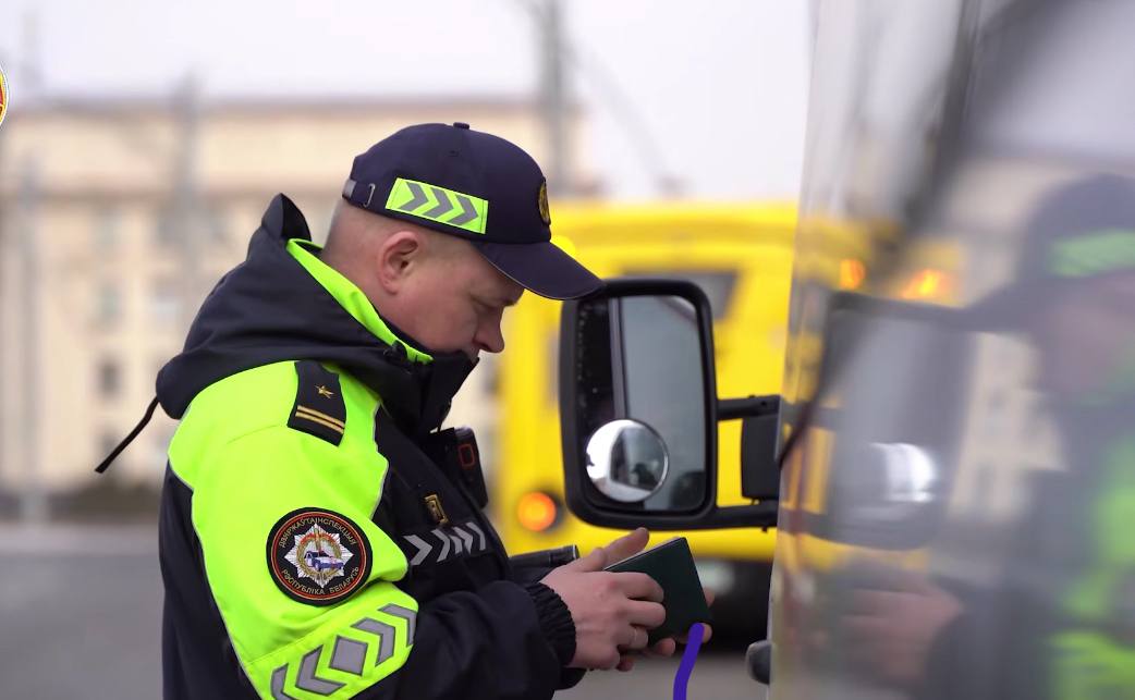 С 11 по 20 марта Госавтоинспекция проведет профилактические мероприятия, направленные на повышение безопасности  пассажироперевозок маршрутными такси