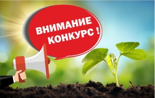 КОНКУРС НА ЛУЧШУЮ ПУБЛИКАЦИЮ НА ЭКОЛОГИЧЕСКУЮ ТЕМАТИКУ