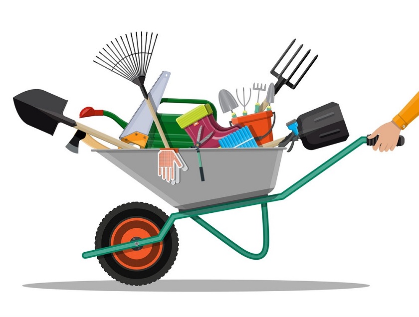 Районный субботник объявлен на Бешенковиччине