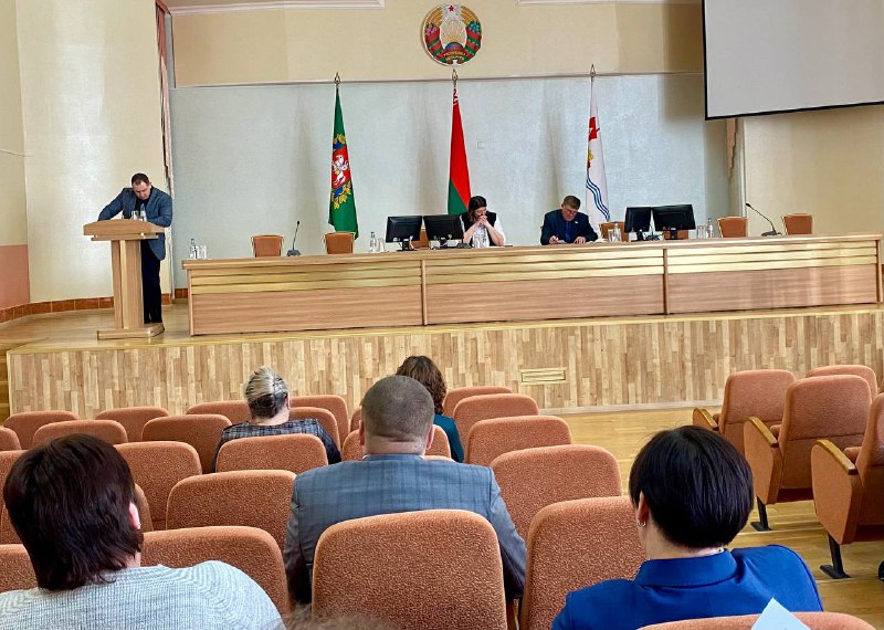 Работа ряда субъектов профилактики регионов области, в том числе и Бешенковичского района, по обеспечению должного уровня законности и правопорядка подвергнута критике со стороны органов прокуратуры