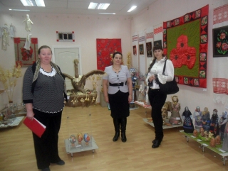 ПОДТВЕРДИЛИ ЗВАНИЕ «НАРОДНЫЙ»