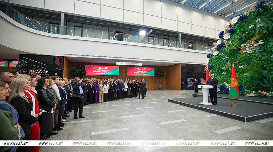 Lukashenko calls to focus on cost reduction, wise spending, production discipline