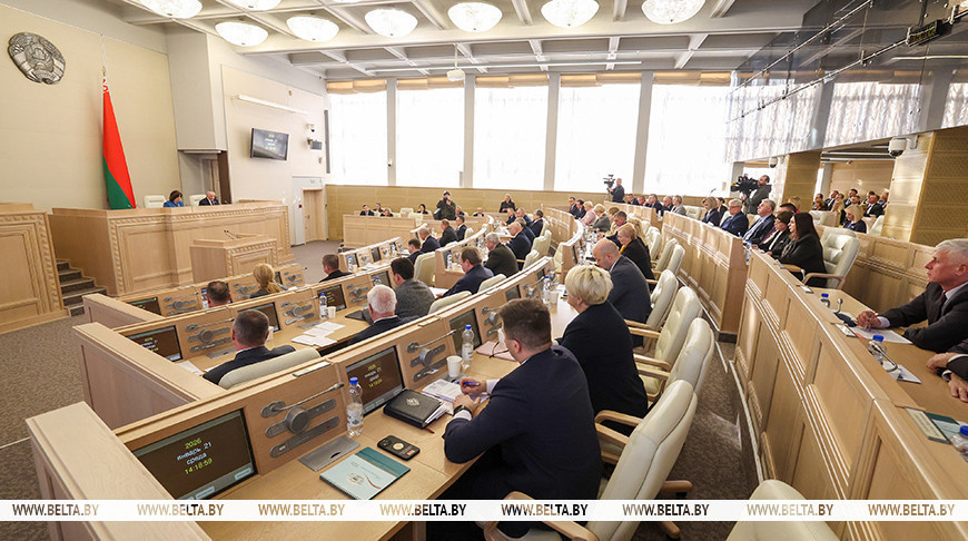 Over 150 meetings, new partners: Council of the Republic takes stock of international activity in 2025