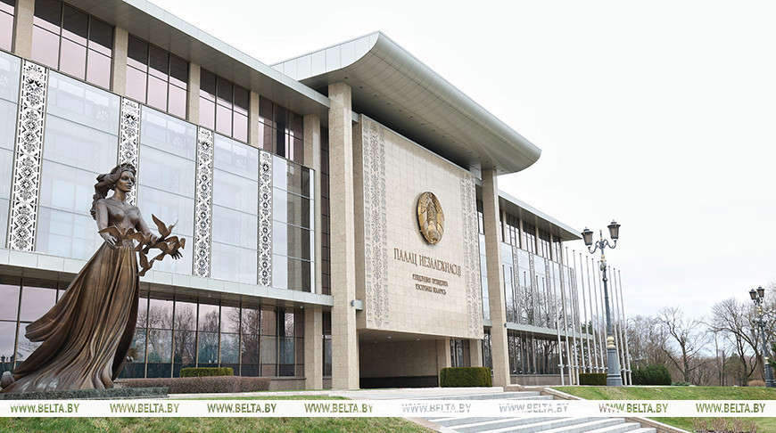 Lukashenko: Policy of artificial confrontation does not serve interests of Belarus, Finland