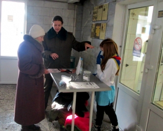 ЗАВЕРШАЮЩИЙ ЭТАП АКЦИИ «НЕ ПРОЖИГАЙ СВОЮ ЖИЗНЬ»