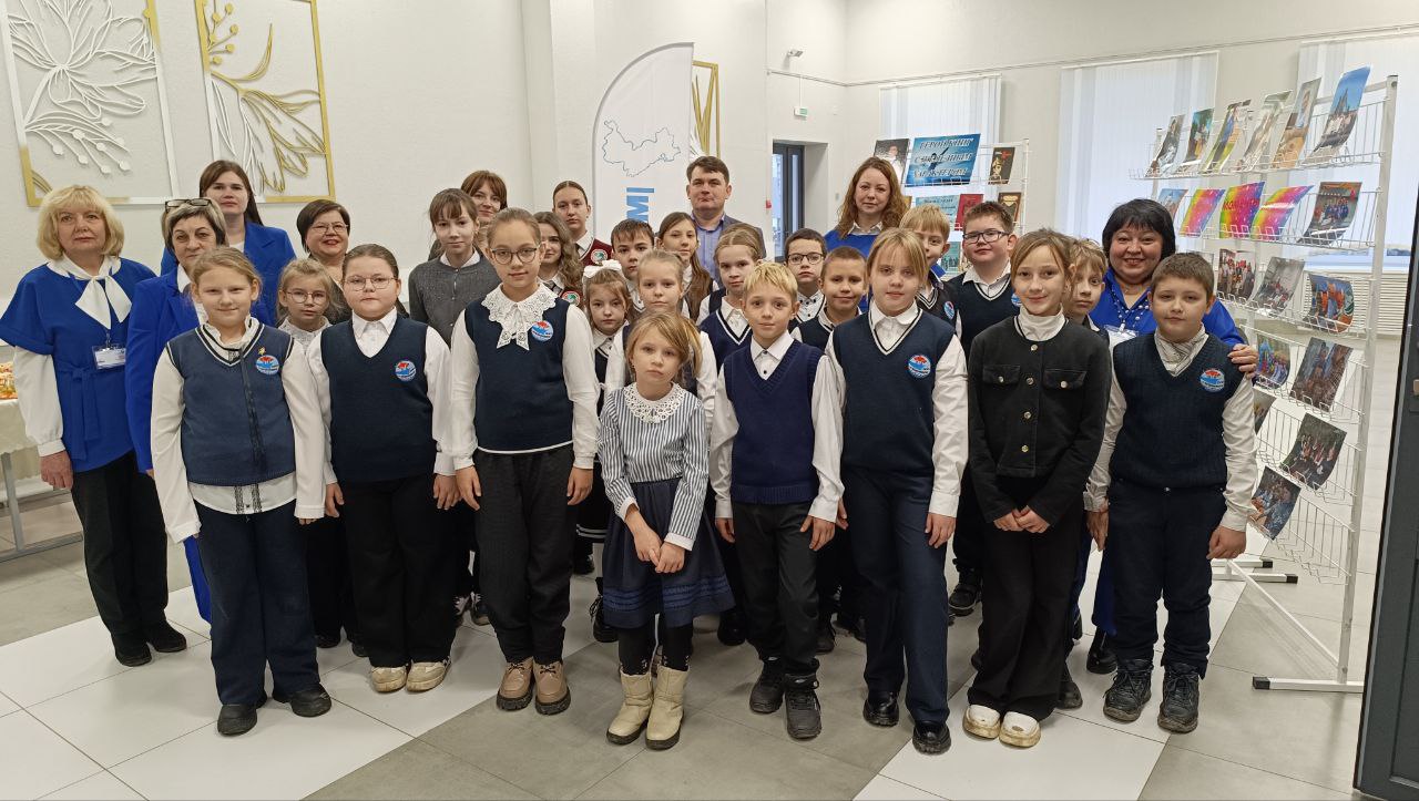 Мероприятие «Где добро, там и тепло» состоялось в РЦК по случаю Дня инвалидов