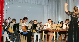 МУЗЫКА КИНО