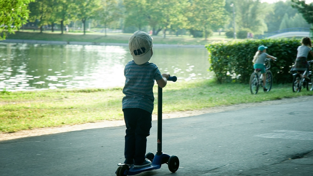 Единый день безопасности дорожного движения в Бешенковичском районе