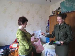 ПРАЗДНИК СЕМЬИ ВМЕСТЕ С МЧС