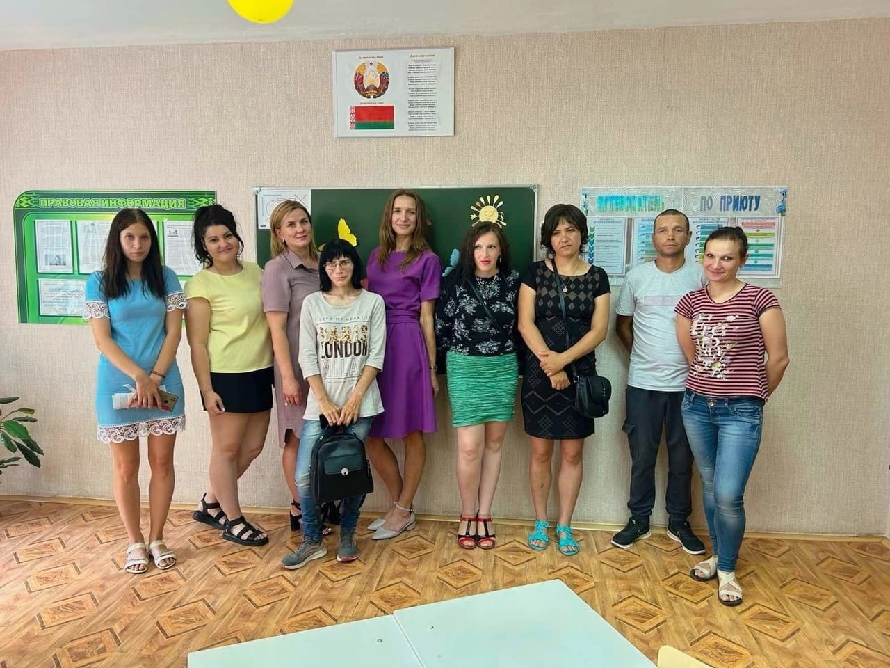 Детство без жестокости и слез