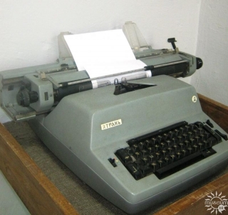 ДО ЧЕГО ДОШЁЛ ПРОГРЕСС?