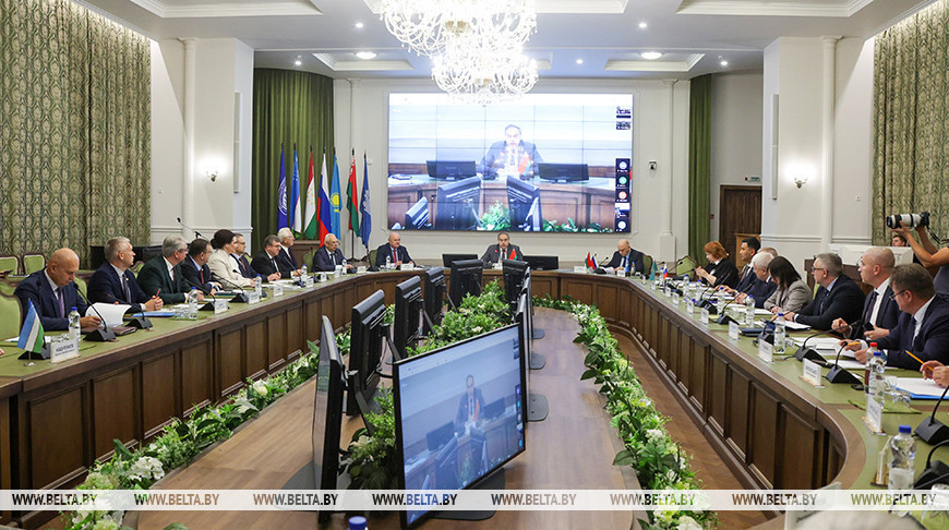 Karanik: Space is platform for cooperation, technological advances