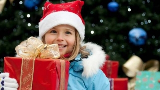 АКЦИЯ «НАШИ ДЕТИ»