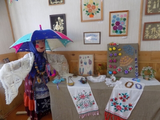 «ДАМСКИЕ ШТУЧКИ»