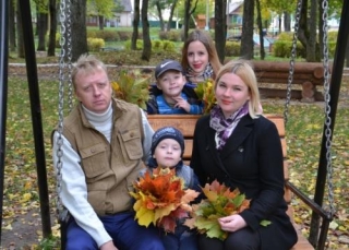 ЖИТЕЛЬНИЦА БЕШЕНКОВИЧЧИНЫ УДОСТОЕНА ОБЛАСТНОЙ ПРЕМИИ ИМЕНИ ГЕРОЯ СОВЕТСКОГО СОЮЗА ЗИНАИДЫ ТУСНОЛОБОВОЙ-МАРЧЕНКО