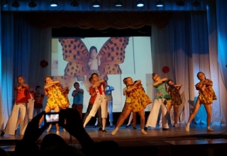 С любовью к матерям земным